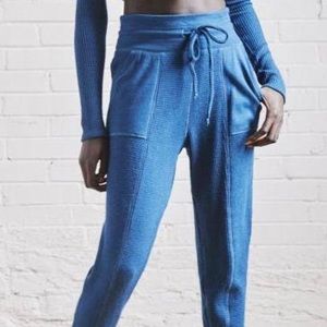 Urban Outfitters Harley Thermal Joggers